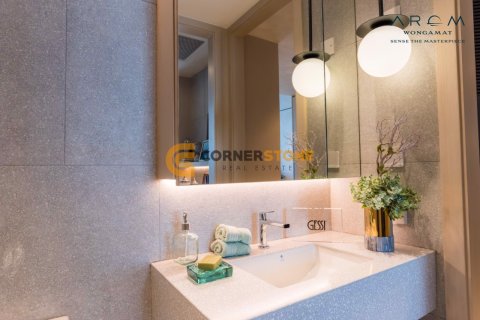 Estudio en el condominio en Pattaya, Tailandia № 113439 - foto 10
