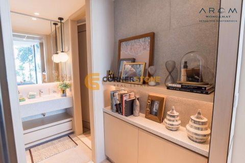 Estudio en el condominio en Pattaya, Tailandia № 113439 - foto 11