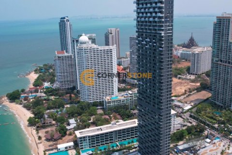 Estudio en el condominio en Pattaya, Tailandia № 113439 - foto 3