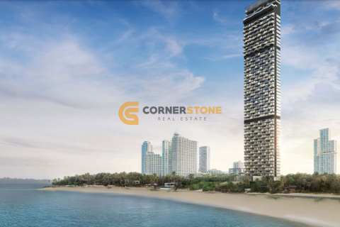 Studio in the Condo in Pattaya, Thailand  № 113439
