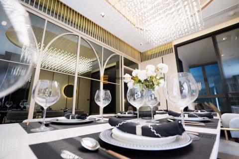 Estudio en el condominio en Jomtien Beach, Pattaya, Tailandia № 113445 - foto 15