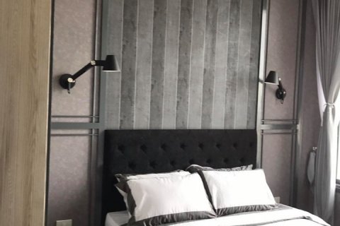 Condo in Bangkok, Thailand, 1 bedroom № 66654 - photo 4