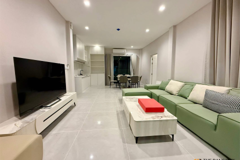 Haus in Bangkok, Thailand 4 Schlafzimmer № 190326 - Foto 10