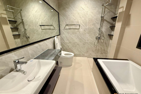 Haus in Bangkok, Thailand 4 Schlafzimmer № 190326 - Foto 3