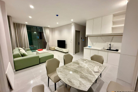 Haus in Bangkok, Thailand 4 Schlafzimmer № 190326 - Foto 5