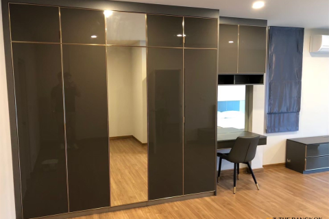 บ้านในกรุงเทพฯ, ประเทศไทย 4 ห้องนอน № 190330 - รูปถ่าย 6
