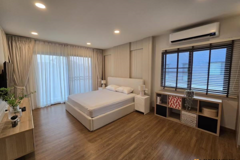 บ้านในกรุงเทพฯ, ประเทศไทย 4 ห้องนอน № 190328