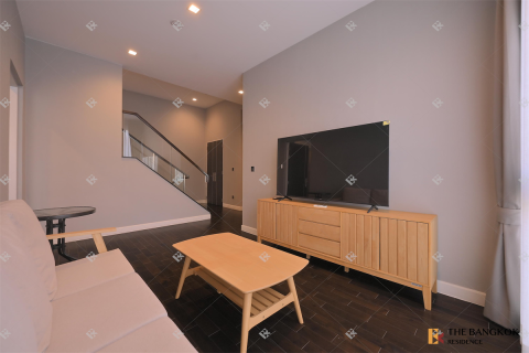 Haus in Bangkok, Thailand 4 Schlafzimmer № 190327 - Foto 10