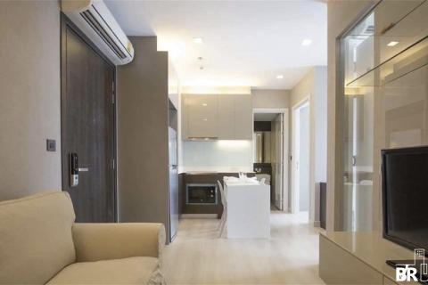 Condominio de 2 dormitorios en Bangkok, Tailandia № 188020 - foto 7