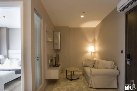 Condominio de 2 dormitorios en Bangkok, Tailandia № 188020 - foto 3