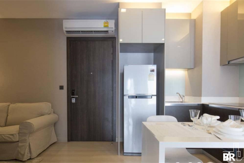 Condominio de 2 dormitorios en Bangkok, Tailandia № 188020 - foto 2
