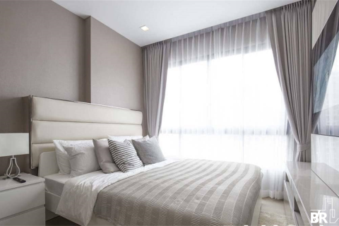 Condominio de 2 dormitorios en Bangkok, Tailandia № 188020 - foto 6