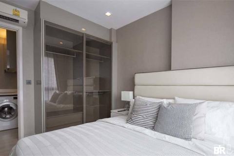 Condominio de 2 dormitorios en Bangkok, Tailandia № 188020 - foto 4