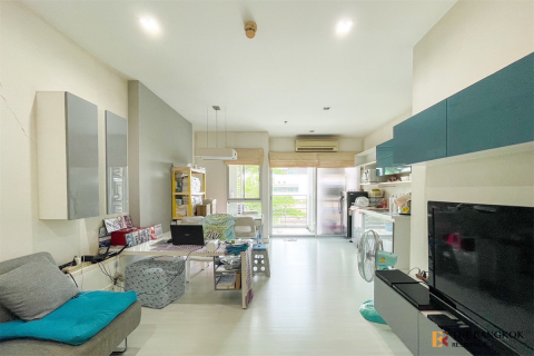 Condominio de 2 dormitorios en Bangkok, Tailandia № 188019 - foto 5