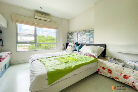 Condominio de 2 dormitorios en Bangkok, Tailandia № 188019 - foto 2