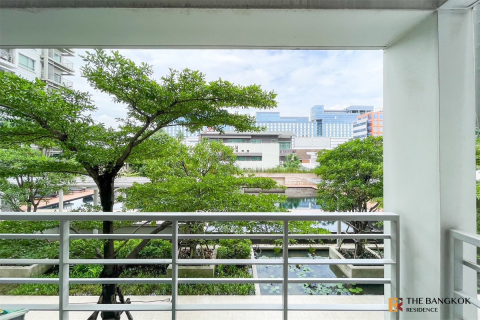 Condominio de 2 dormitorios en Bangkok, Tailandia № 188019 - foto 3