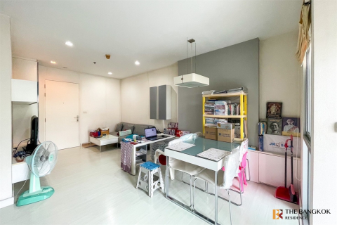 Condominio de 2 dormitorios en Bangkok, Tailandia № 188019 - foto 4