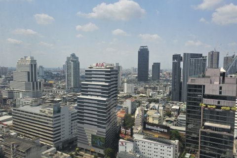 Eigentumswohnung in Sathon, Bangkok, Thailand, 3 Schlafzimmer № 201071 - Foto 6