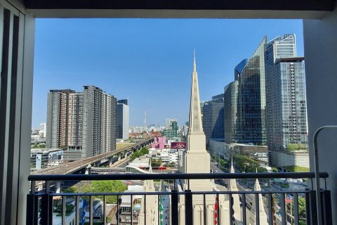 Condo in Watthana, Bangkok, Thailand, 1 bedroom № 201067 - photo 4