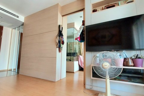 Condo in Watthana, Bangkok, Thailand, 1 bedroom № 201067 - photo 5
