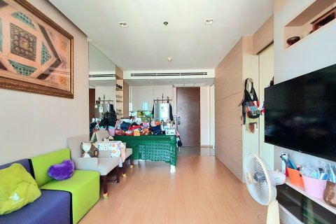 Condo in Watthana, Bangkok, Thailand, 1 bedroom № 201067 - photo 3