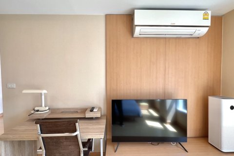 Eigentumswohnung in Watthana, Bangkok, Thailand, 2 Schlafzimmer  № 201065 - Foto 11