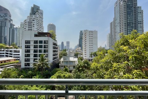 Eigentumswohnung in Watthana, Bangkok, Thailand, 2 Schlafzimmer  № 201065 - Foto 16