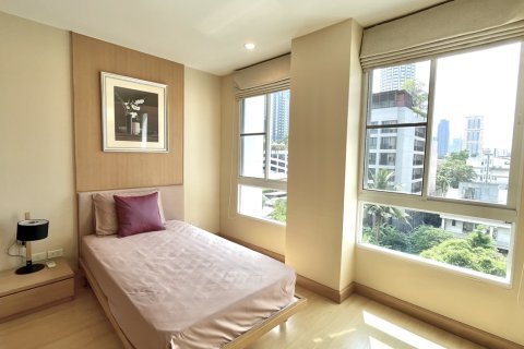 Eigentumswohnung in Watthana, Bangkok, Thailand, 2 Schlafzimmer  № 201065 - Foto 18