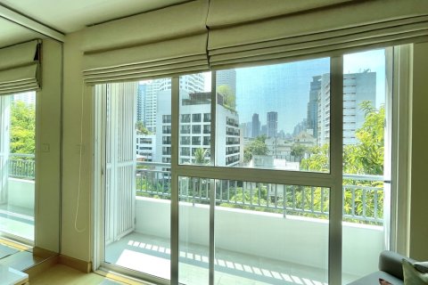 Eigentumswohnung in Watthana, Bangkok, Thailand, 2 Schlafzimmer  № 201065 - Foto 19