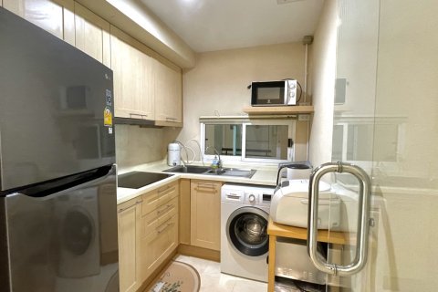 Eigentumswohnung in Watthana, Bangkok, Thailand, 2 Schlafzimmer  № 201065 - Foto 7