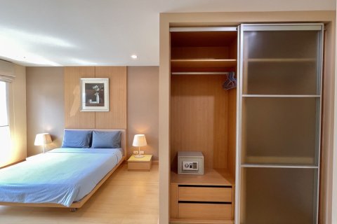 Eigentumswohnung in Watthana, Bangkok, Thailand, 2 Schlafzimmer  № 201065 - Foto 12