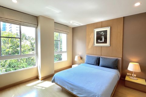 Eigentumswohnung in Watthana, Bangkok, Thailand, 2 Schlafzimmer  № 201065 - Foto 17