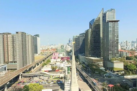 Condo in Watthana, Bangkok, Thailand, 1 bedroom № 201068 - photo 4