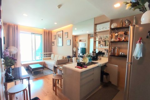 Condo in Watthana, Bangkok, Thailand, 1 bedroom № 201068 - photo 12