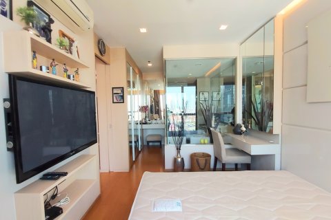 Condo in Watthana, Bangkok, Thailand, 1 bedroom № 201068 - photo 7