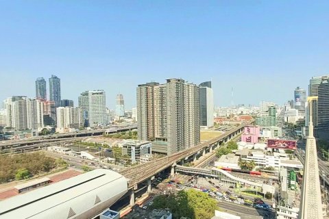 Condo in Watthana, Bangkok, Thailand, 1 bedroom № 201068 - photo 5