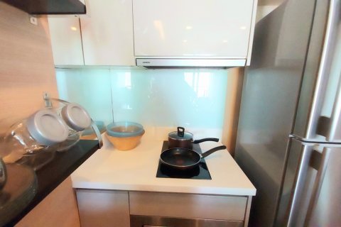 Condo in Watthana, Bangkok, Thailand, 1 bedroom № 201068 - photo 10
