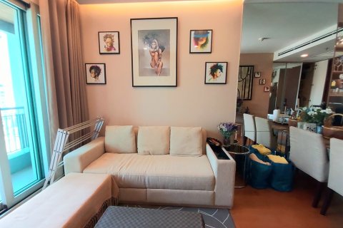 Condo in Watthana, Bangkok, Thailand, 1 bedroom № 201068 - photo 11