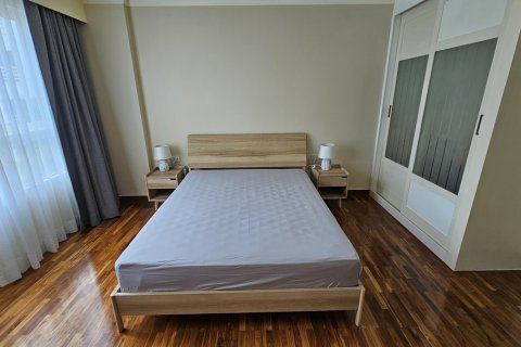 Eigentumswohnung in Watthana, Bangkok, Thailand, 2 Schlafzimmer  № 201070 - Foto 4