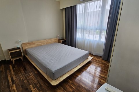 Eigentumswohnung in Watthana, Bangkok, Thailand, 2 Schlafzimmer  № 201070 - Foto 15