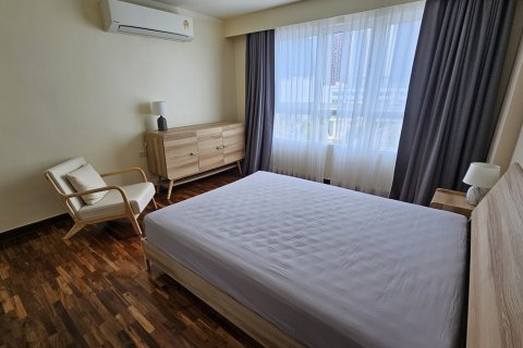 Eigentumswohnung in Watthana, Bangkok, Thailand, 2 Schlafzimmer  № 201070 - Foto 5