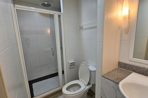 Eigentumswohnung in Watthana, Bangkok, Thailand, 2 Schlafzimmer  № 201070 - Foto 13