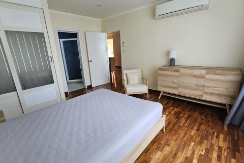 Eigentumswohnung in Watthana, Bangkok, Thailand, 2 Schlafzimmer  № 201070 - Foto 3