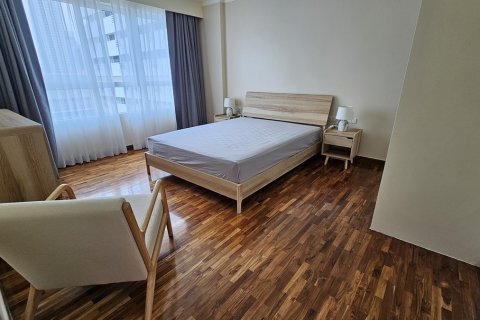Eigentumswohnung in Watthana, Bangkok, Thailand, 2 Schlafzimmer  № 201070 - Foto 18