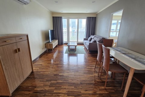 Eigentumswohnung in Watthana, Bangkok, Thailand, 2 Schlafzimmer  № 201070 - Foto 16
