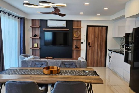 Condominio de 2 dormitorios en Pattaya, Tailandia № 170611 - foto 6