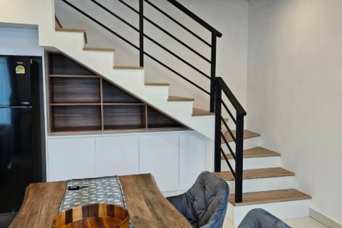 Condominio de 2 dormitorios en Pattaya, Tailandia № 170611 - foto 10