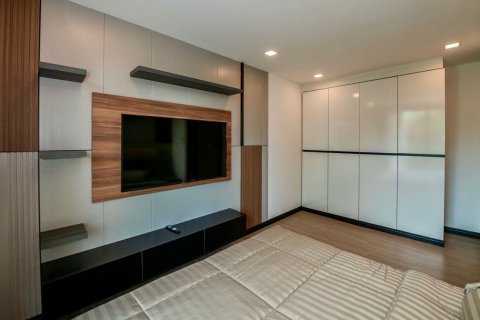 Condominio de 2 dormitorios en Pattaya, Tailandia № 170611 - foto 12