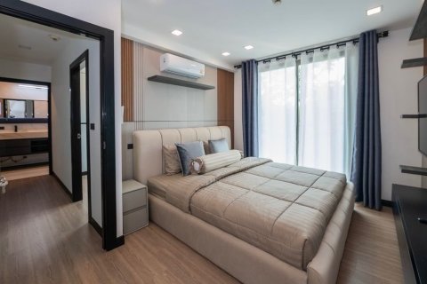 Condominio de 2 dormitorios en Pattaya, Tailandia № 170611 - foto 3