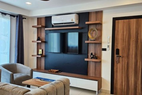 Condominio de 2 dormitorios en Pattaya, Tailandia № 170611 - foto 7